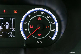 2017款欧诺S 1.5L手动超值型EA15-AB