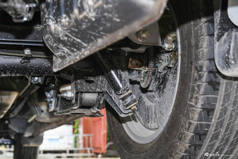 2016款瑞风M5 1.9T手动柴油商务版