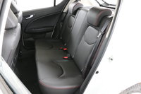 2017款骏派D60 1.5L手动豪华型