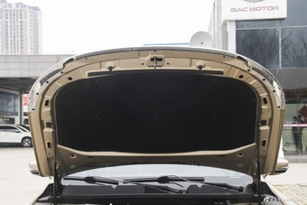 2015款传祺GA6 1.8T自动舒适版