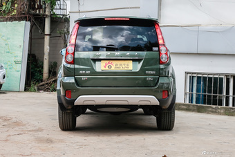 2016款哈弗H5 2.0T手动四驱柴油尊贵型经典版