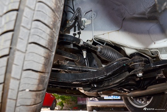 2017款开瑞K50 1.5L手动豪华型