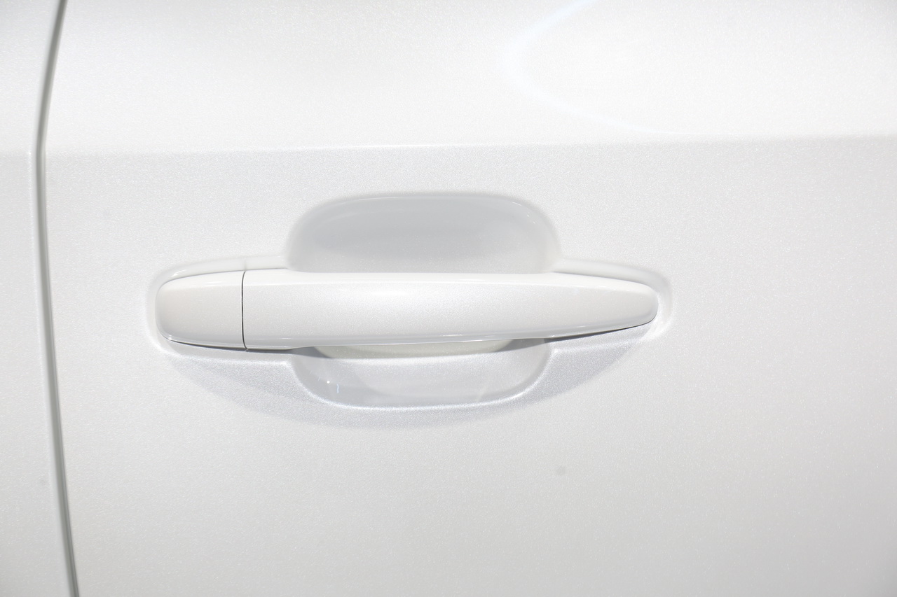 2018广州车展实拍：传祺GM6