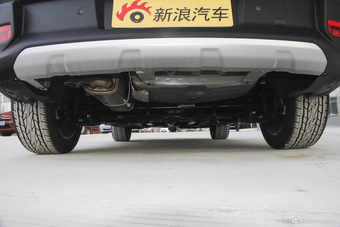 2016款标致3008 1.6THP自动至尚版