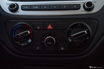 2016款悦纳1.4L自动炫酷版GLS