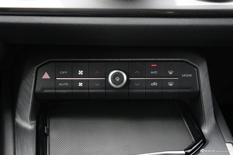 2019款WEY VV5升级款2.0T四驱旗舰型