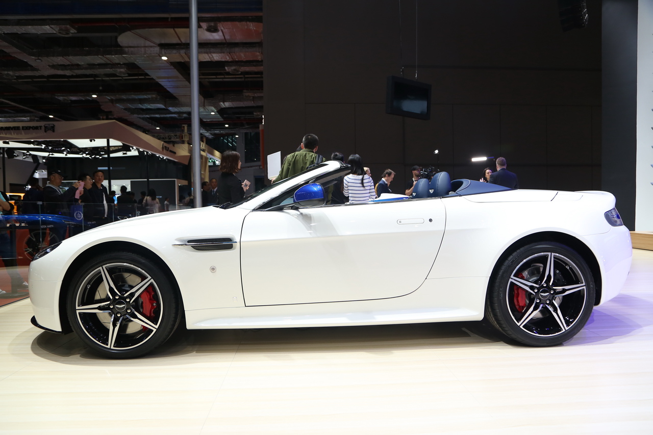 Vantage