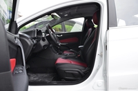 2017款艾瑞泽5 1.5L自动豪华版