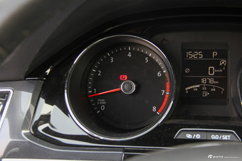 2017款蔚领1.4T自动豪华型