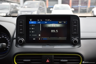 2018款ENCINO 1.6T DCT GLS