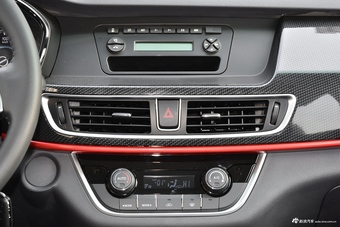 2017款伽途im8 1.5L手动智尚型