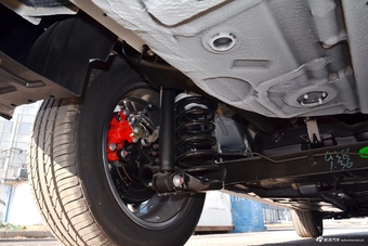 2018款瑞风S3智驱版1.5L手动豪华智能型