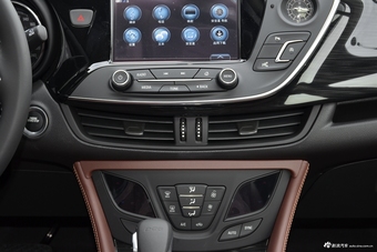 2019款昂科威1.5T自动两驱豪华型20T国VI