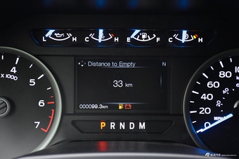 2017款福特F150 XLT 美规