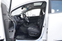 2018款瑞风S3智驱版1.6L CVT豪华智能型