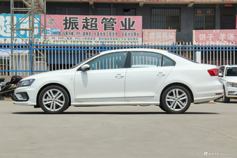 2018款速腾1.4T DSG熠动版280TSI