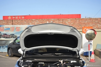 2019款昂科威1.5T自动两驱豪华型20T国VI