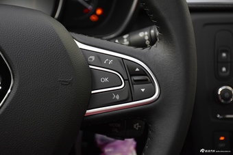 2017款科雷嘉2.0L自动领先版