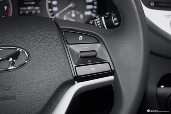 2018款全新途胜1.6T自动两驱15周年特别版