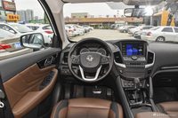 2018款东风风神AX7 1.6T自动尊贵型