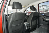 2016款长安CX70 1.6L手动舒适型