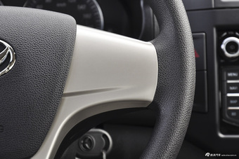 2016款幻速H2E 1.5L手动精英型