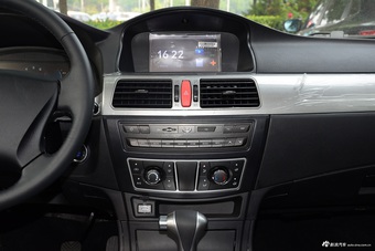 2016款路盛E70 电动版