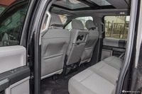 2016款福特F-150 3.5T XLT自动301包加版
