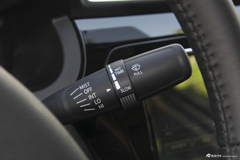 2018款启悦1.6L自动Pro版乐享型