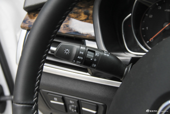 2018款汉腾X7S 1.5T 手动尊享型