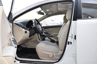 2016款众泰Z300 1.5L手动尊享型