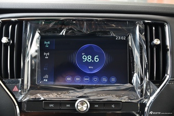 2017款荣威i6 1.5T手动豪华版20T