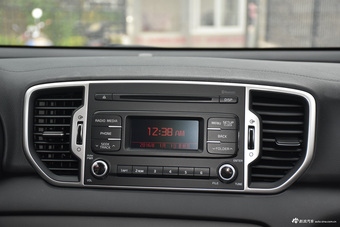 2016款起亚KX5 1.6T自动两驱GL