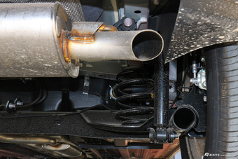 2017款风神AX5 1.4T手动趣尚型