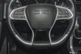 2017款比速T3 1.3T自动旗舰型