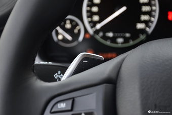 2017款宝马X6 3.0T自动xDrive35i领先型