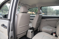 2016款帅客1.5L手动豪华型