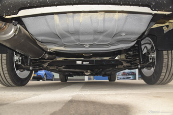 2017款宝骏310W 1.5L手动时尚型