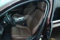 2017款捷豹XFL 2.0T自动240PS尊享版