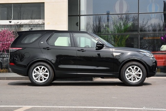 2018款发现2.0T自动SE