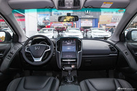 2017款优6 SUV改款1.8T自动智尊型