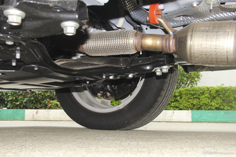 2018款哈弗H4 1.3T自动时尚型蓝标