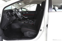 2018款启辰D60 1.6L自动舒适版