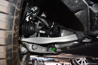 2018款奥迪Q5L 2.0T自动45 TFSI Sport plus 