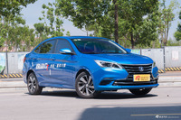 2018款逸动DT 1.6L手动尊享型