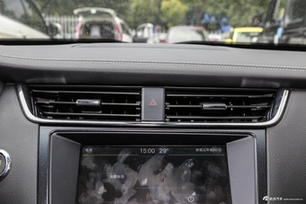 2015款金牛座2.7T自动时尚型