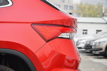 2019款柯迪亚克GT TSI380四驱旗舰版 国VI