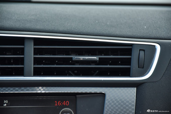 2016款DS 4S 1.6T自动智享版THP160