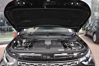 2018款发现3.0自动V6 SE图片