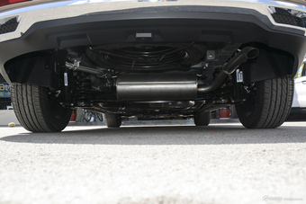 2018款君马S70 1.5T手动标准型